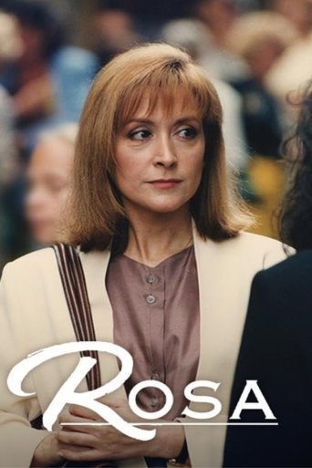 Rosa Poster of Rosa