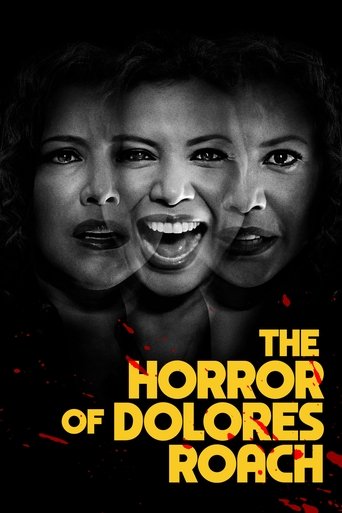 Portrait for The Horror of Dolores Roach - Season 1