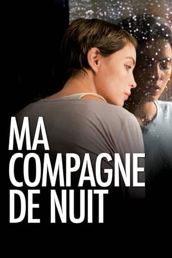 Poster of Ma compagne de nuit