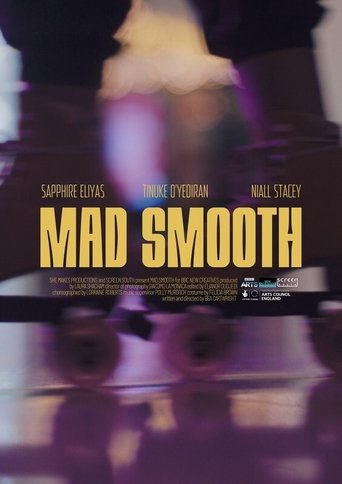 Poster of Mad Smooth