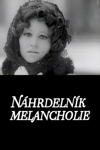 Poster of Necklace of Melancholy
