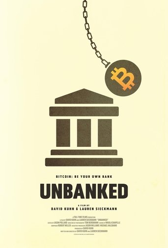 Poster of Unbanked