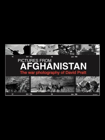 Poster of Pictures from Afghanistan