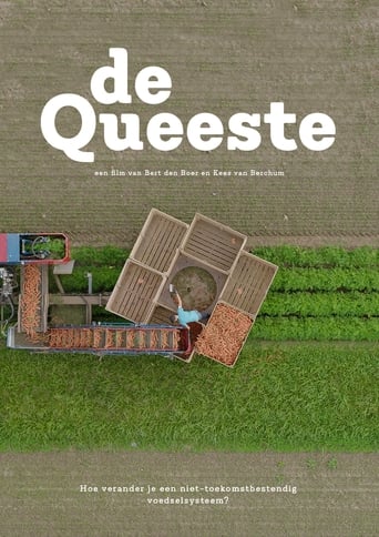 Poster of The Quest