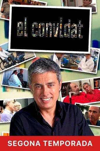 Portrait for El Convidat - Season 2