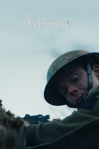 Poster of George