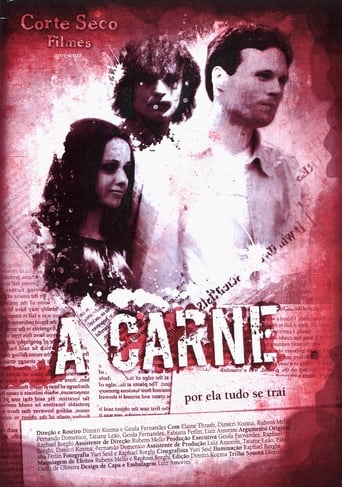 Poster of A Carne