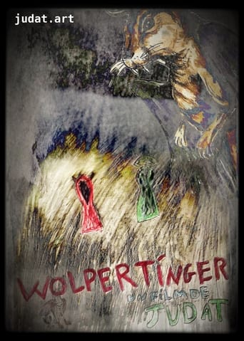 Poster of Wolpertinger