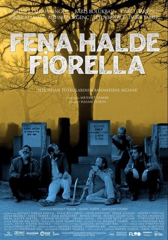 Poster of Fena Halde Fiorella
