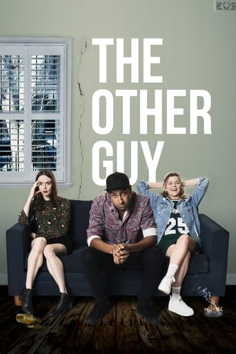 Portrait for The Other Guy - Season 1