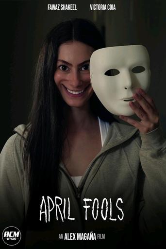 Poster of April Fools