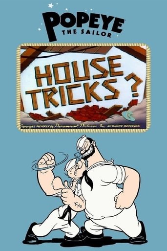 Poster of House Tricks?