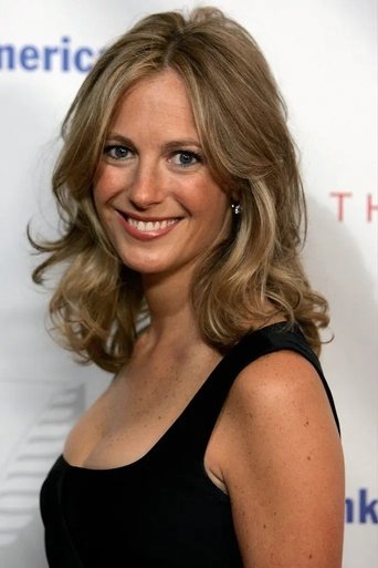 Portrait of Lauren Weisberger