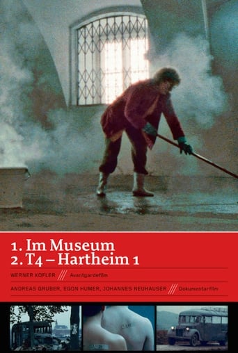 Poster of T4 - Hartheim 1 - Sterben und Leben im Schloß