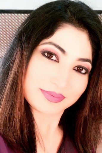 Portrait of Garima Agarwal