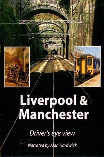 Poster of Liverpool & Manchester