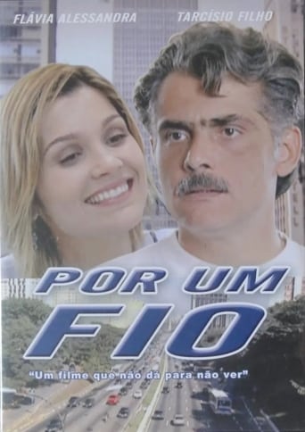 Poster of Por Um Fio