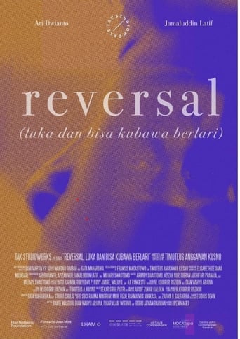 Poster of Reversal