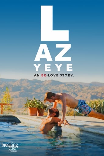 Poster of Lazy Eye