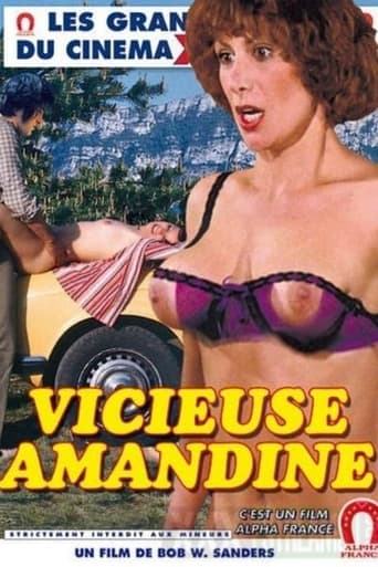 Poster of Vicious Amandine