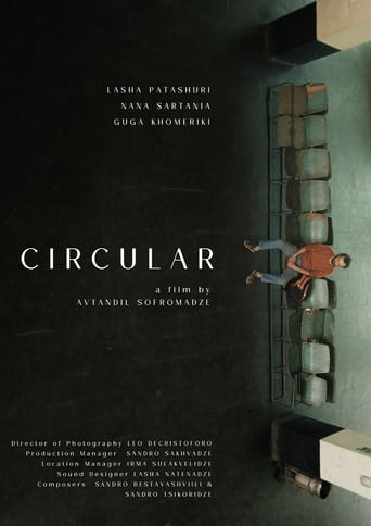 Poster of Circular