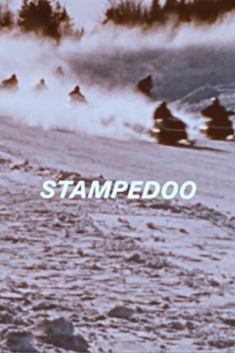 Poster of Stampedoo