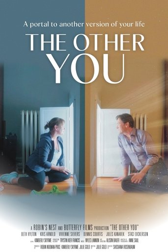 Poster of The Other You