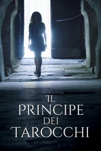 Poster of Il Principe dei Tarocchi