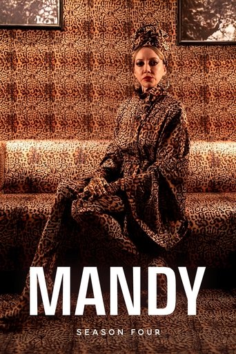 Portrait for Mandy - Series 4