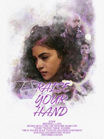 Poster of Raise Your Hand