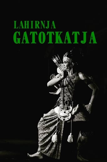 Poster of Lahirnja Gatotkatja