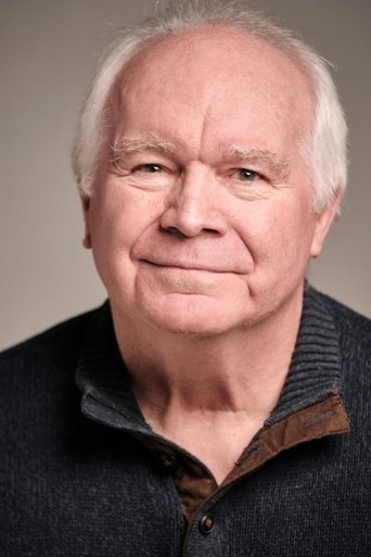 Portrait of Mark Costello