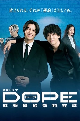 Poster of DOPE