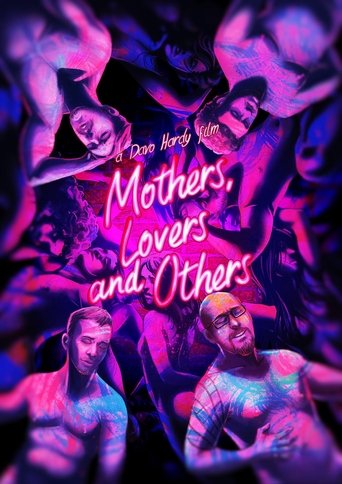 Poster of Mothers, Lovers and Others