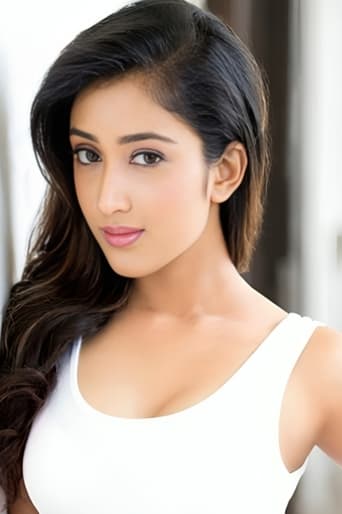 Portrait of Priyamvada Kant