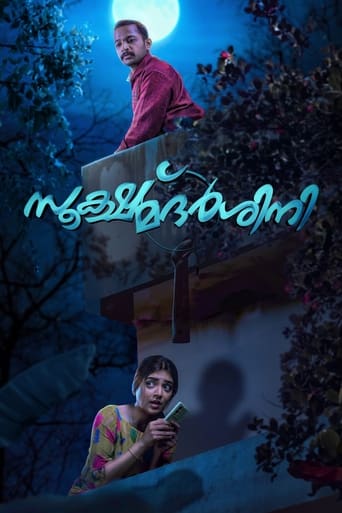 Sookshmadarshini Poster of Sookshmadarshini