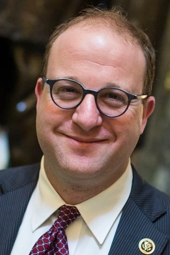 Portrait of Jared Polis