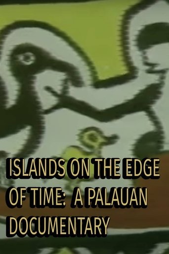 Poster of Islands on the Edge of Time