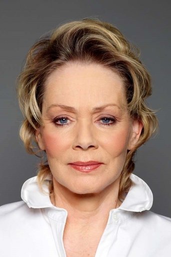 Portrait of Jean Smart