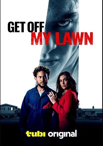 Get Off My Lawn Poster of Get Off My Lawn
