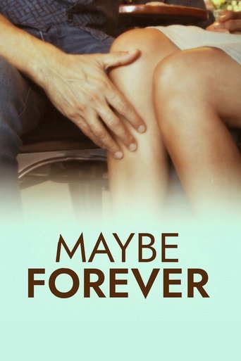 Poster of Maybe Forever