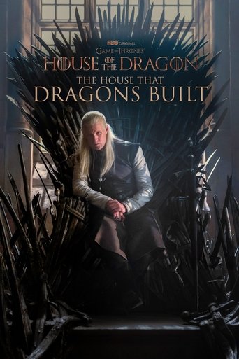 Portrait for House of the Dragon - Specials