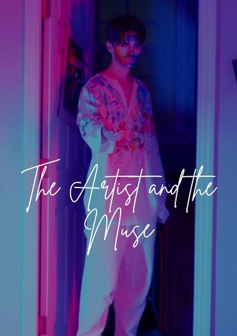 Poster of The Artist and the Muse