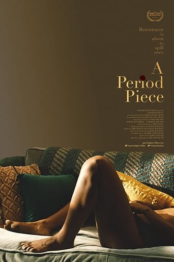 Poster of A Period Piece