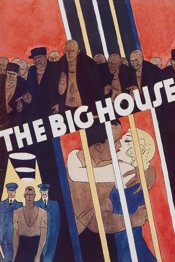 Poster of The Big House