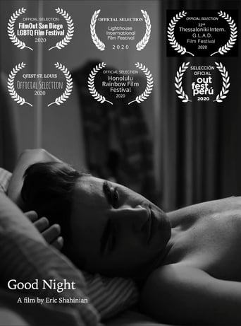 Poster of Good Night