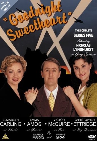 Portrait for Goodnight Sweetheart - Series 5