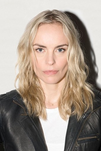 Portrait of Nina Hoss