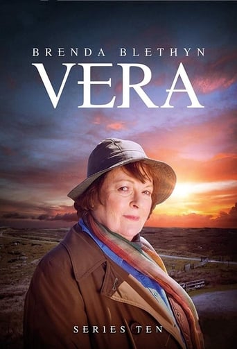 Portrait for Vera - Season 10