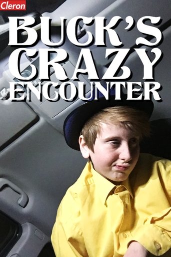 Poster of Buck's Crazy Encounter